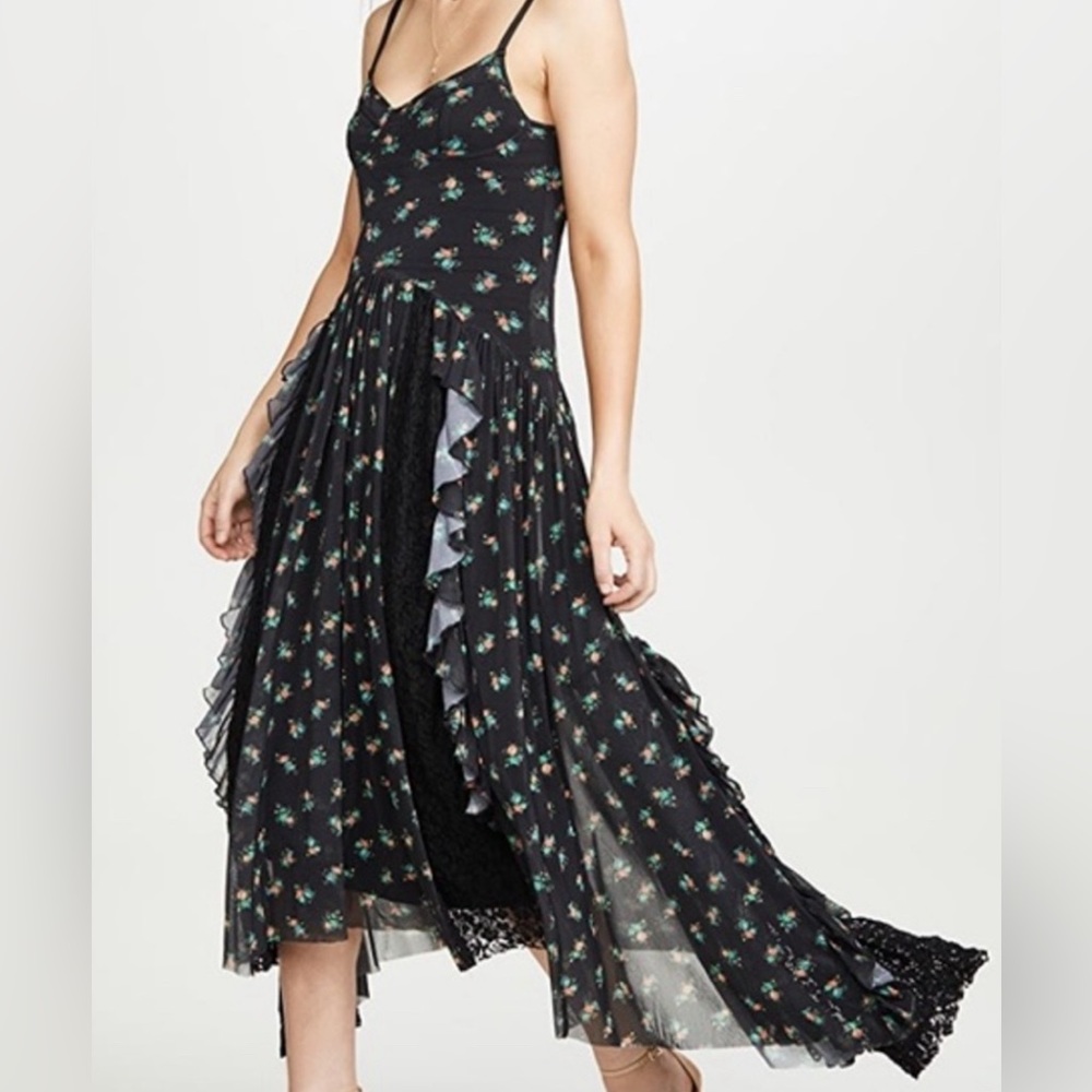 HAH dress size m
